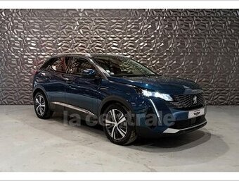 PEUGEOT 3008 II (2) BlueHDi 130 S&S ALLURE EAT8 03/2021