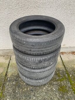 Letní pneumatiky 195/55R16 Michelin - 1