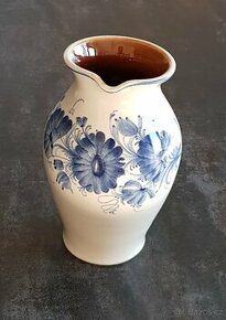 Džbánek – Hrdějovická keramika - 1
