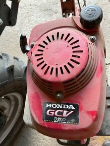 motor VARI HONDA GCV 160 - 1