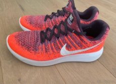 Damske bezecke boty Nike Lunarepic