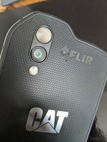 CAT S61 s Termokamerou FLIR - 1