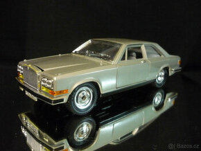 Rolls Royce Camargue Bburago 1/18 – 1/22