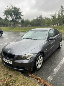 Bmw E90 320D M47 (možno i výměnou)