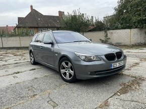 Bmw E61