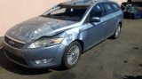 Ford Mondeo mk4 - 1