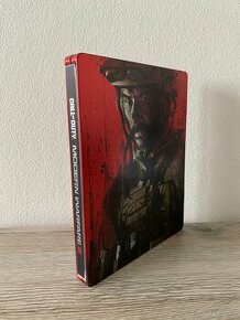 Call of duty Modern Warfare 3 Steelbook Xbox one / series X - 1