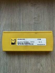 TK PLÁTKY KENNAMETAL WOEJ090512SRGD - 1