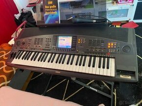 Obrázek k inzerátu: Yamaha psr 8000