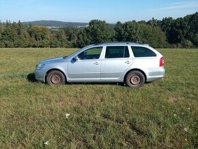 Škoda Octavia 2.0 TDI 103kW COMMON RAIL,Elegance,PŮVOD ČR - 1