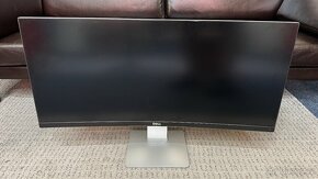 Dell UltraSharp U3415W - 34", WQHD 3440x1440