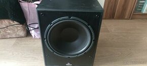 MAGNAT POWERED SUBWOOFER - 1