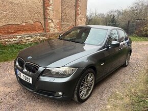 BMW E90 330i lci facelift 200 kW nová TK