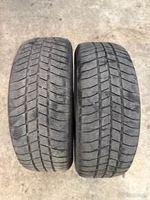 205/55 R16 Barum Polaris 2 kusy