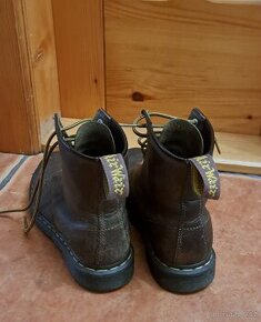 Dr. Martens 1460, Vel. 39