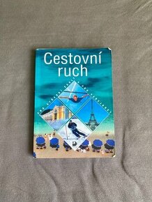 Prodám učebnici Cestovní ruch