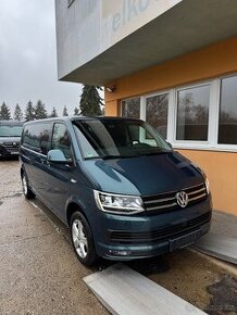 Volkswagen T6 Caravelle long 2.0TDI 110kw DSG