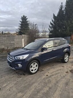 Prodám Ford Kuga 2.0tdci 2018