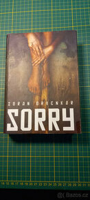 Zoran Drvenkar : Sorry