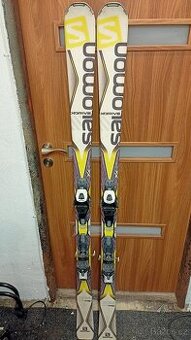 Salomon xdrive XR 750 175cm