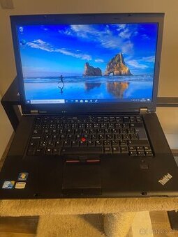 Lenovo ThinkPad T510