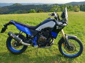 Yamaha Tenere 700 TOP