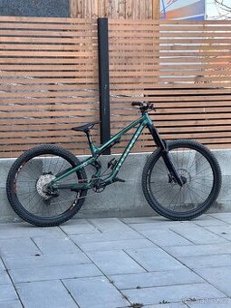 Commencal Meta SX