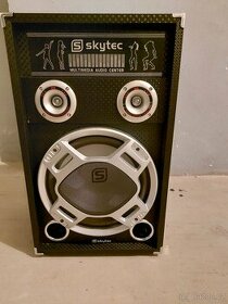 Prodam reproduktor Skytec 1200 w