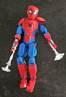 Lego 77226, Spider-man - 1