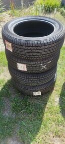 Yokohama Aspec 215/60r17