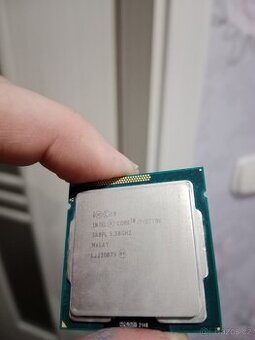 Intel Core i7 3770k