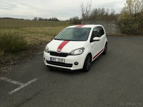 Škoda Citigo sport - 1