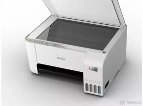 Multifunkční tiskárna + skener + kopírka Epson L3256