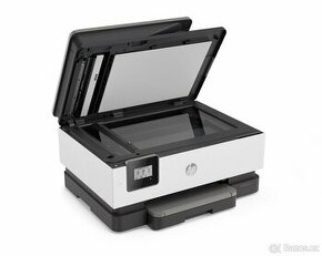 HP OfficeJet 8012e (inkoustová)