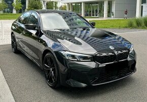 BMW M340i 2023 - 1