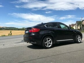 Bmw x6 2010