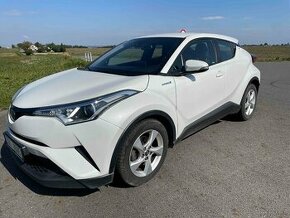 Toyota C-HR 1,8 Hybrid 90 Kw E - CVT Active odp.DPH - 1