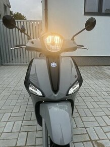 Piaggio Liberty 125 S 2022