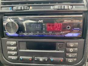 Autorádio JVC   KD-X382BT s Bluetooth