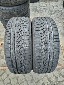 225/55/17 zimni pneu NOKIAN 225/55 R17 - 1