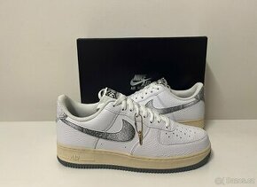 Nike Air Force 1 Classics 50 Years Of Hip-Hop vel.44/28cm - 1