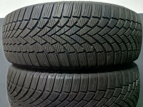 235/65 R17 DUNLOP (1623) - 1