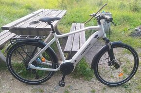 Haibike Trekking 3, Bosch Smart, záruka do 4/26 - 1