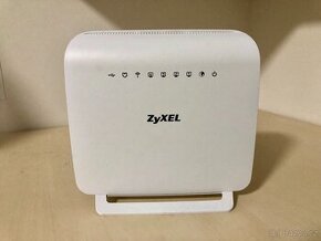 Prodám VDSL2 modem Zyxel 1312-BxB