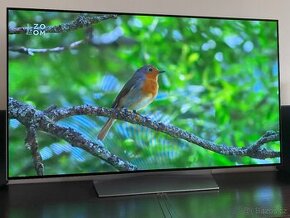 Prodám OLED TV o uhlopříčce 139cm