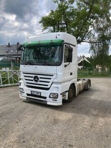 Prodám Mercedes Actros 1841