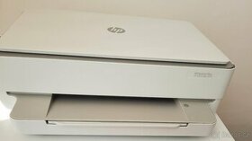 Multifunkční tiskárna HP DeskJet Plus Ink Advantage 6075