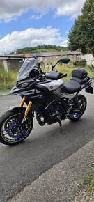 Yamaha Tracer 9Gt