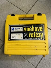 Sněhové řetězy R13 Velikost 2