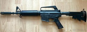 Airsoft XM177E2